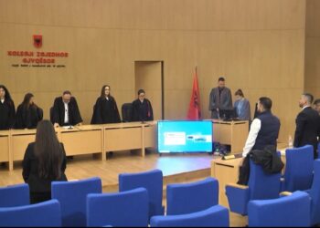 Në fuqi vendimi i Celibashit/ Kolegji rrëzon padinë e PD, koalicioni Meta-Berisha do vijojë garën për zgjedhjet e 14 majit