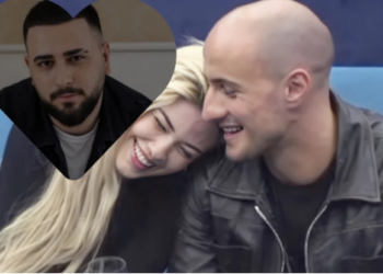 “Kristi nuk u tregua burrë”/ Lidhja romatike me Lorencin, shoqja e Keisit tregon më në fund të vërtetën
