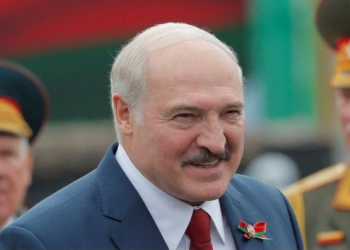 Lukashenko: Një luftë e tretë botërore-nukleare po qëndron në horizont