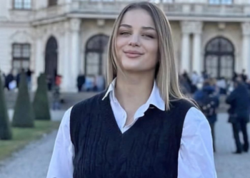 ‘Na mori malli, ndalu të të shohim’/ Biseda e fundit e 21 vjeçares shqiptare me prindërit e saj para përplasjes së trenave në Greqi