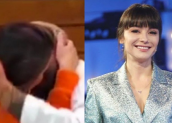 U akuzua se ndau çiftin Luiz-Kiara, përgjigjet Zhaklina: Unë nxis njerëzit të zgjedhin veten…!