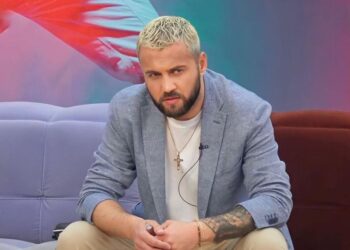 Përplasja në BBV/ Zbardhen prapaskenat e forta të ‘sherrit’ për ‘Instagram’-in e Luizit dhe kërcënimet për gjyqe