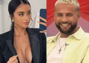 “Oj nanë pse nuk më bëre banane”/ Luizi nuk ndal ngacmimet ndaj Jorit, ja çfarë ndodhi mes tyre