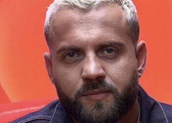 VIDEO/ Luizi merr informacion nga jashtë: Po doli Kiara, dil! Ia kanë dhënë Oltës, mos rri kot