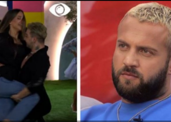 S’pritej/ Luizi heq dorë nga Kiara: Do fitoj ‘BBVIP’. Olta mbetet pa fjalë: S’po iu besoj veshëve. Këngëtari: Pse ha m*t kot?