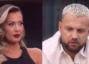 VIDEO/ “Nëse del Maestro, unë do të të masakroj”! Luizi-Oltës: Boll ma me hatër, duhet me hap krahun. Do të…!