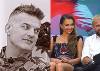 “Fitues Luizi, është inteligjent, agresiv e shumë i fortë”/ Bledi Mane: Kiara Tito është Maestro “versioni femër”. Më zhgënjeu…