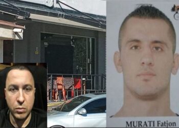Dosja/ Prokuroria ‘zbërthen’ masakrën e Don Boskos, dyshohet se sulmi në lokal ishte shenjë hakmarrje nga Martinaj