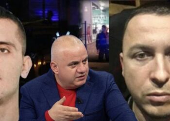 “Familjarët e Martinajt e kanë përmendur Fatjon Muratin në polici”/ Artan Hoxha: Mesazh. Ja lidhjet e tij me Indrit Doklen dhe armiqësia…!