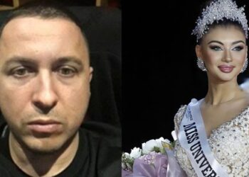 Lidhja/ Martinaj përdori profilin me foto luani, ‘King Simba’, për t’i shkruar Miss Shqipërisë në Instagram