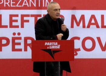 Meta i revoltuar: Rama ka vënë dorë edhe te buka e fëmijëve tanë. Qeveri e pashpirt e mizore