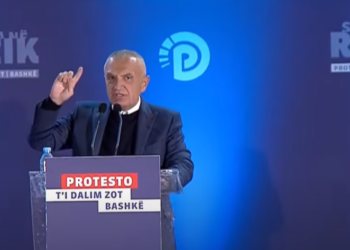 Meta, pas vendimit të Apelit për vulën e PD: Akt i paralajmëruar! Gjykatë e kapur! Rama frikacak, do ketë përballë…!