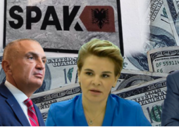 Lobimet e Metës dhe Kryemadhit: Historia me paratë ruse nisi që nga investigimi i gazetës austriake Kronen Zeitung