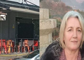 Vrasja në “Don Bosko”/ Vajza e Mimoza Pajës: Nuk e kam braktisur gocën 10 vjeçe, ajo rrinte me gjyshen se e donte shumë