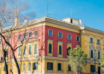 “Politizimi e mediatizimi nuk…”/ Ministria e Financave reagon për ‘Prestige Resort’: Gjithë procedurat në përputhje me ligjin