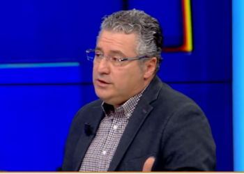 “Komode për Ramën përballja me Berishën”/ Minxhozi: Rezultati i PD në zgjedhje pritet të jetë i keq