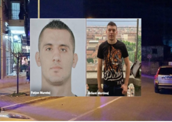 Masakra në “Don Bosko”/ Gazetarja zbardh detajet e reja: Emri i Fatjon Muratit ka dalë në skenë në vrasjen e Brilant Martinaj