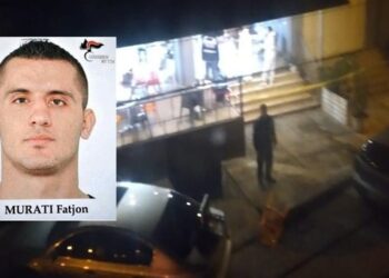 Atentati në Don Bosko/ U plagos në dorë dhe u largua nga vendngjarja, si u zhduk vëllai i Fatjon Muratit pas atentatit!