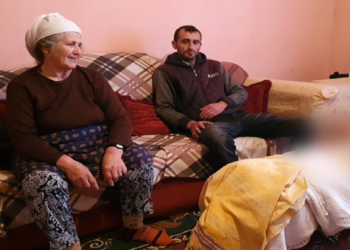 Në veting prej 2…/ Kush është gjyqtarja që skandalizoi ndërkombëtarët me vendimin për 21 Janarin, dënoi me burg nënën me foshnjë 8 ditëshe