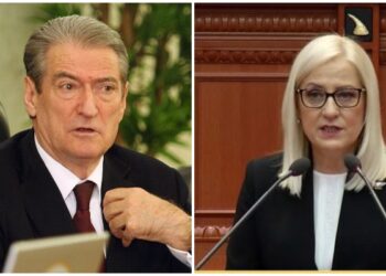 U anulua seanca plenare, deputetët e Berishës: Akt i rëndë! Nikolla: Kërkesë e disa deputetëve, janë në fushatë