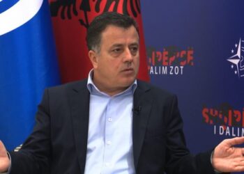 Kandidatë të përbashkët nga Primaret me vulën e PD? Noka: S’jemi kundër, por kemi 2 kushte, Basha e Alibeaj…!