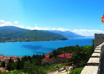 Pse u zgjodh Ohri për takimin Kurti-Vuçiç, simbolika e qytetit për Ballkanin