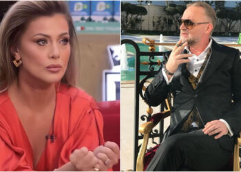 “S’ka bërë njeri dhunë si Olta Gixhari”/ Ish banori i ‘BBVIP2’ akuza mbi produksionin: Ja si po favorizojnë Oltën! “Hileja” me nominimet