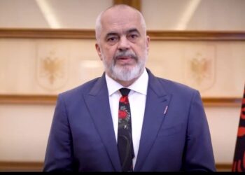 Rama në Samitin e demokracisë të organizuar nga Biden: Përmirësimi i jetës demokratike, prioritet i Shqipërisë! Reforma në Drejtësi po realizon…!