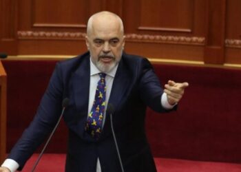 Rama: S’kam paralajmëruar asnjë ‘non grata’! Politika amerikane s’është mubahet leku e byreku, por qasje strategjike