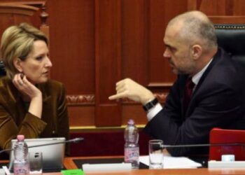 Marrëdhëniet me Ramën janë ftohur? Kodheli: Kemi 20 vite që punojmë bashkë. Ja çfarë biseduam për listën e deputetëve