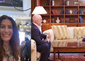 Kreu i ri i SHISH/ Gazetari zbardh prapaskenat e shkarkimit të Vlora Hysenit nga Kurti: Sfond politik. Siç tentoi Majko me Klosin