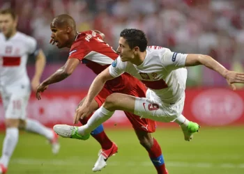 Euro 2024/ Më 27 mars presin Shqipërinë, polakët e pësojnë keq nga Çekia