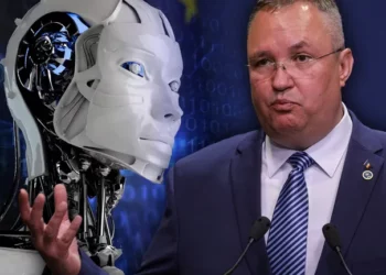 Kryeministri i parë në botë që merr një robot për këshilltar