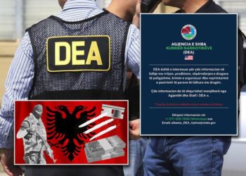 S’ka besim te institucionet? Përgjigjet DEA: Do luftojmë narkotrafikun me partnerët shqiptarë e qytetarët. Dhe në SHBA…!