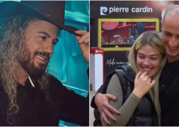 VIDEO/ I kërkoi vajzës Keisi të dilte! Sabiani paralajmëron dëme, çfarë pritet të ndodhë në spektaklin e mbrëmjes së sotme?