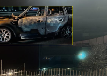 DETAJET/ Sekuestrohen pamjet e kamerave të sigurisë të Top Channel, dyshohet se ishin mbi tre autorë