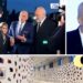 Dendias mban për dore Zahon, çfarë ndodhi në hapjen e ekspozitës së Ramës në Athinë