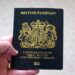 Ndihmonte shqiptarët të kalonin në Angli dhe Amerikë me pasaporta të falsifikuara, vihet në pranga 54-vjeçari