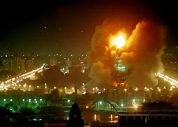 Bombardimet e NATO-s në Serbi/ Shënohet 24-vjetori i sulmeve ajrore që i dhanë fund masakrave serbe në Kosovë