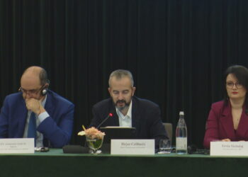 Tryeza për zgjedhjet/ Rekomandimet e OSBE/ODIHR: Është e rëndësishme që të kemi kandidatë me integritet