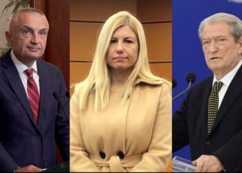 Beteja e paprecedentë/ Gjyqtarja refuzon hetimin e pasurisë së Berishës e Metës nga SPAK, çështja shkon në Gjykatën e Lartë!