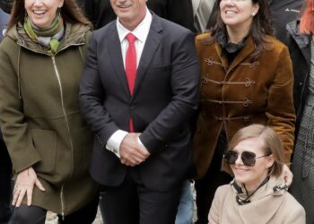 Kryebashkiaku Tërmet Peçi siguron Ramën: Komandant! Vjosën do ta ruajmë si lumë të egër por mos na kërkojnë dhe njerëz të egër se skemi më