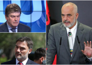 ’14 maji’/ Topi: Rama s’do që t’i japë shumë konotacion! Në kampin blu, “dallkaukë politikë”! Komodë me betejat brenda tyre, si fëmijë…!