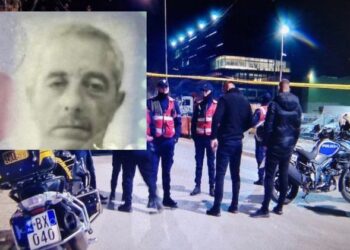 VIDEO/ Ngjarja e rëndë ku mbeti i vrarë roja i “TCh”, mes të akuzuarve reperi i njohur shqiptar! Rrethohet shtëpia e tij