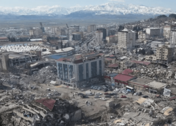 Parashikimi i ekspertëve/ Banorët e Stambollit jetojnë me frikën se një tërmet mund t’i varrosë të gjallë