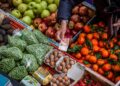 Renditja sipas shteteve/ Eurostat: Çmimet e ushqimeve në Shqipëri u rritën dy herë më shumë se inflacioni në shkurt