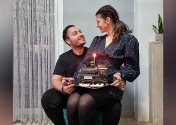 “Pres të kthehesh, të realizojmë ëndrrat”/ Postimi tronditës i të dashurës së 28-vjeçarit që humbi jetën në Greqi