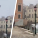 VIDEO/ Turisti ‘i çmendur’ hidhet nga nga ndërtesa 4-katëshe në kanalin ujor në Venecia vetëm me të mbathura