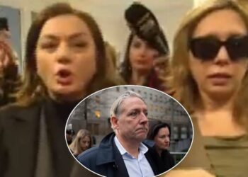 “Konkurrencë për 4 puse nafte”/ Evi Kokalari tregon çfarë i lidh familjarët e deputetes së Berishës me çështjen ‘McGonigal’