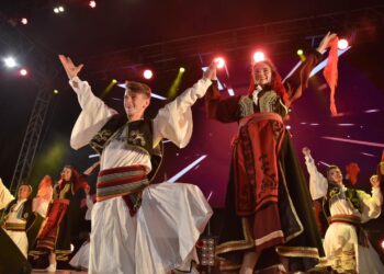 Vjen edicioni i 8-të i Tirana Art Festival, Veliaj fton të rinjtë: Bëhuni gati, së shpejti nisin audicionet